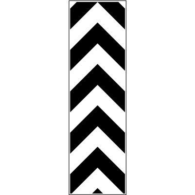 Знак вертикальная разметка 2.1.2 Знак вертикальная разметка 2.1.2