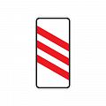 1.4.4 "Приближение к железнодорожному переезду"